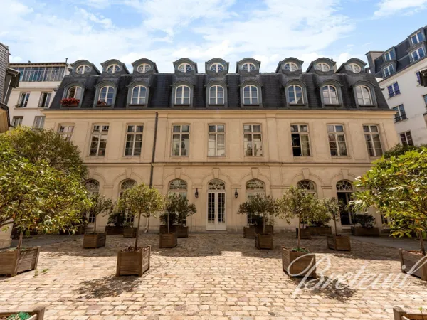 Grands Augustins 