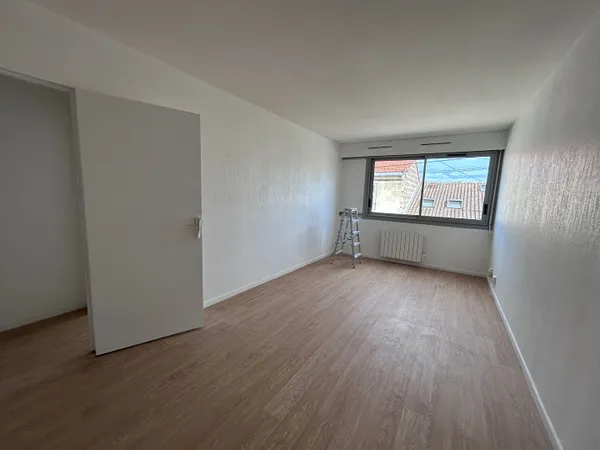 Appartement Bordeaux T2 