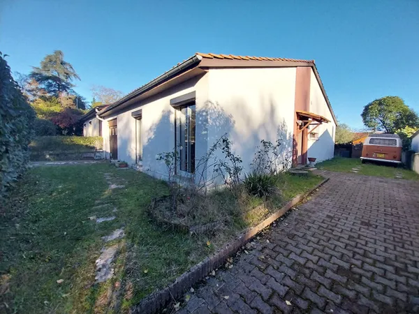 Maison Cenon 4 pièce(s) 80.95 m2 