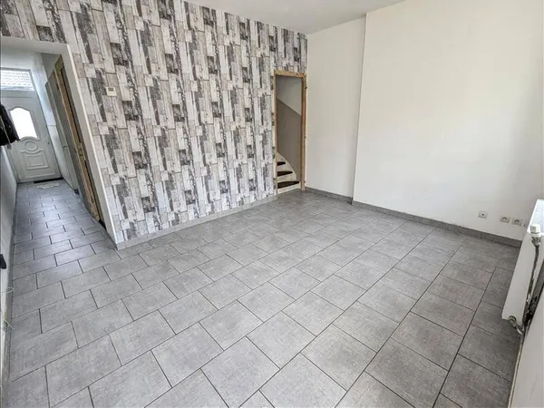 Maison 4 pièces 78 m² 