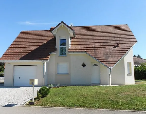 Pavillon 5 pièces 98 m² 