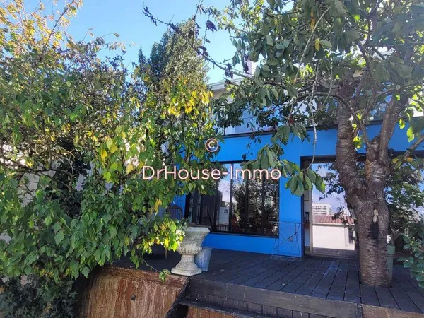 Maison 6 pièces 159 m² 