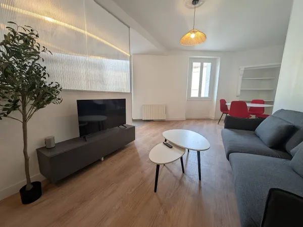 Appartement 3 pièces 75 m² 