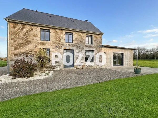 Maison 5 pièces 148 m² 