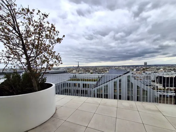 Appartement 5 pièces 101 m² 