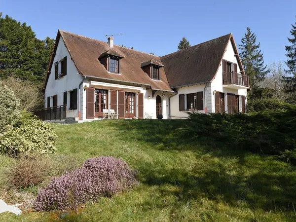 Pavillon 7 pièces 200 m² 