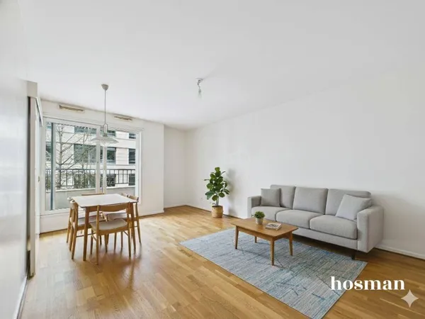 Studio 1 pièce 28 m² 
