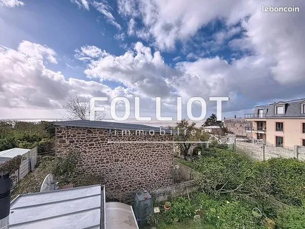 Maison 3 pièces 58 m² 