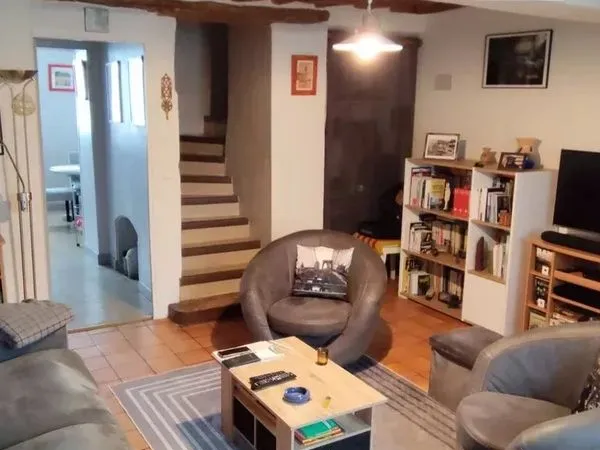 Maison 4 pièces 95 m² 