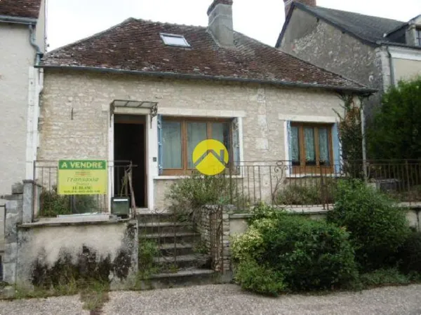 Maison de Bourg 