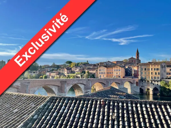 Appartement 1 pièce 32 m² 