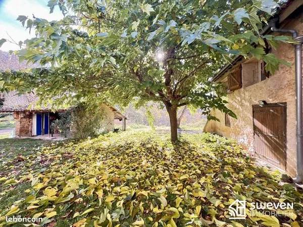 Maison 6 pièces 270 m² 