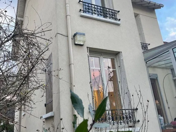 Maison 5 pièces 94 m² 