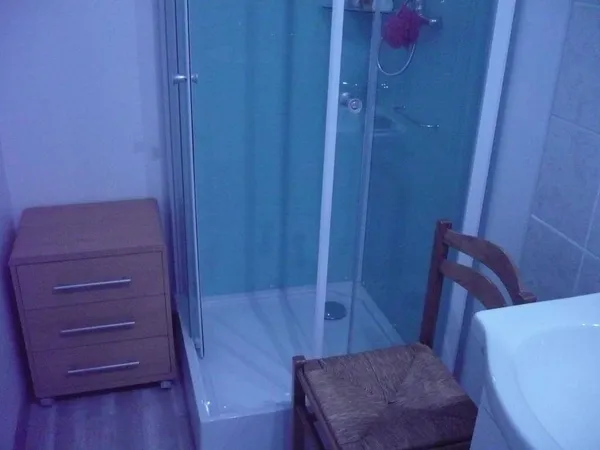 Appartement 2 pièces 35 m² 