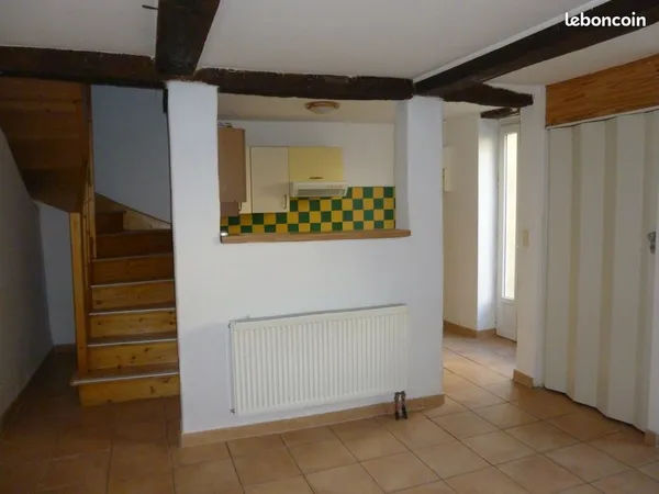 Maison Mirande 