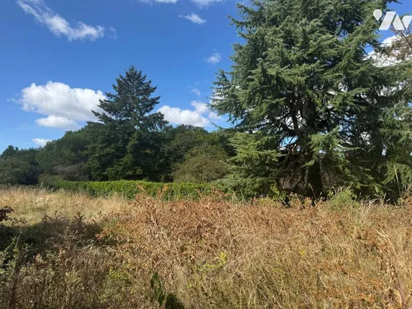 Terrain 507 m² 