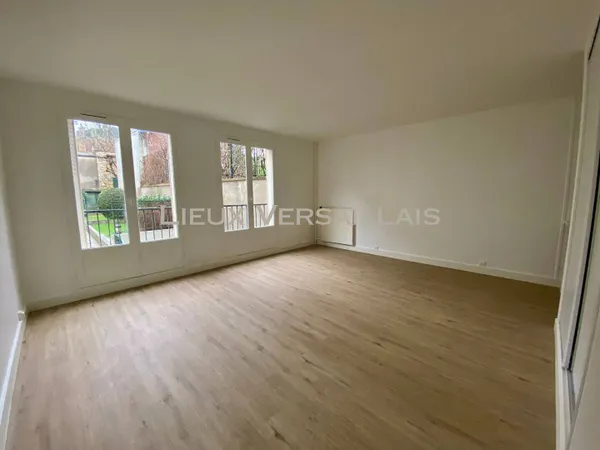 Appartement 1 pièce 31 m² 