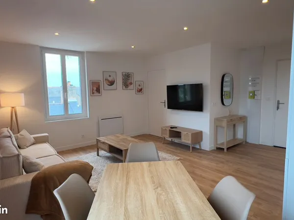 Appartement T2 32m2 