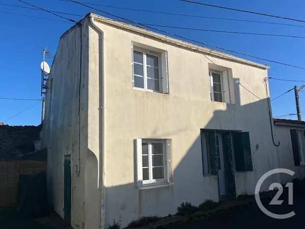 Maison 3 pièces 68 m² 