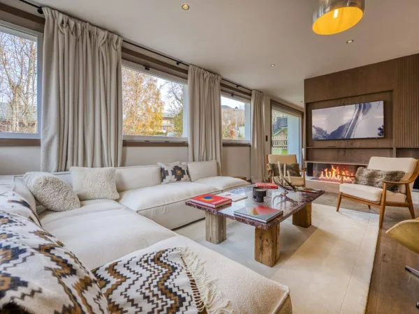 Chalet 9 pièces 196 m² 