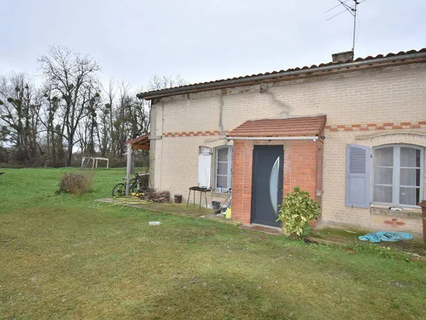 Maison 3 pièces 80 m² 