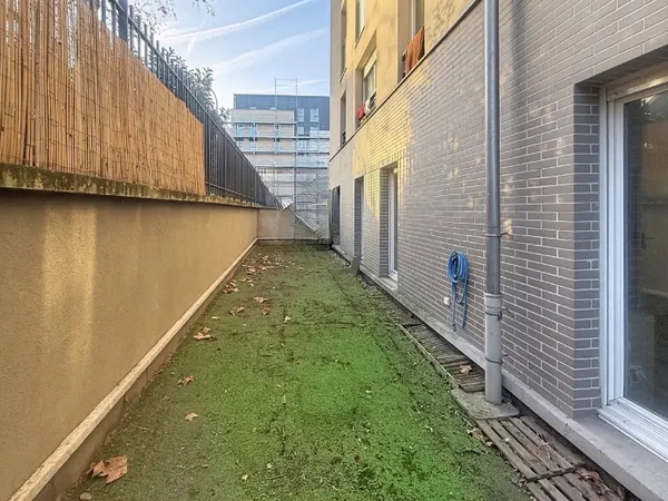 Appartement 5 pièces 80 m² 
