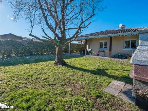 Maison 3 pièces 81 m² 