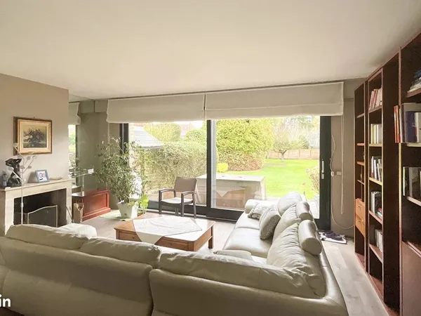 Maison 6 pièces 174 m² 