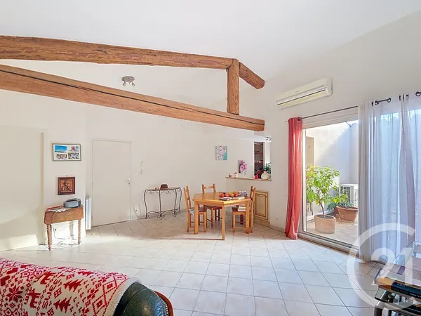 Maison 4 pièces 83 m² 