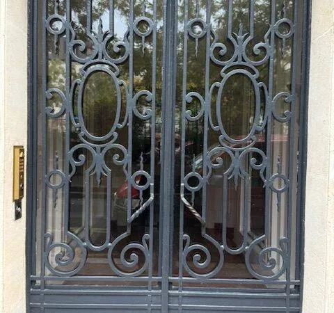Appartement 2 pièces 58 m² 