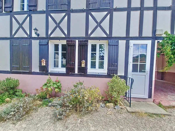 Appartement 1 pièce 22 m² 
