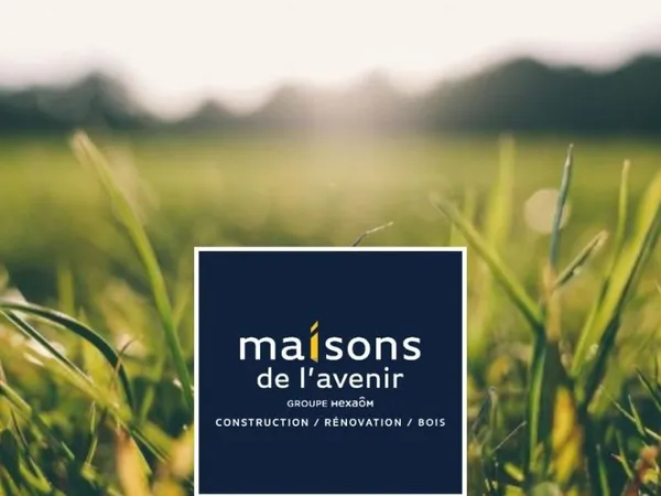 Terrain 797 m² Bodilis 