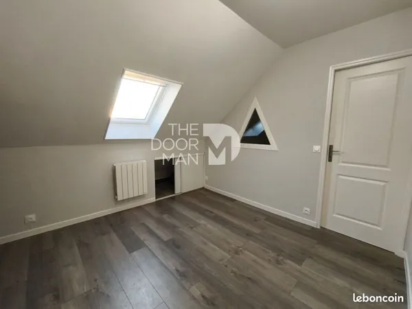 Pavillon 7 pièces 130 m² 