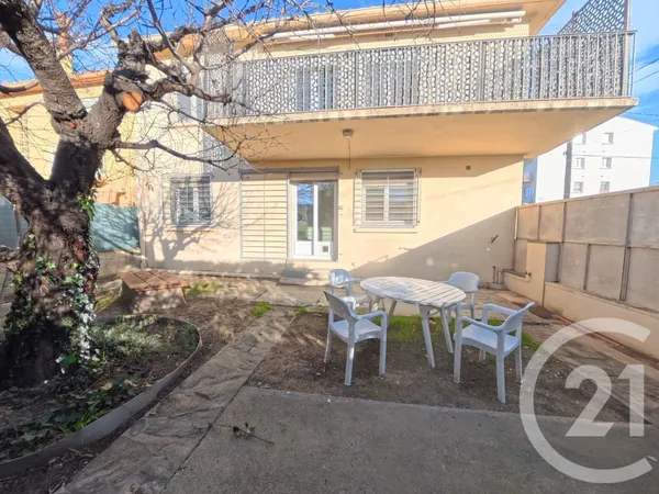 Maison 4 pièces 111 m² 