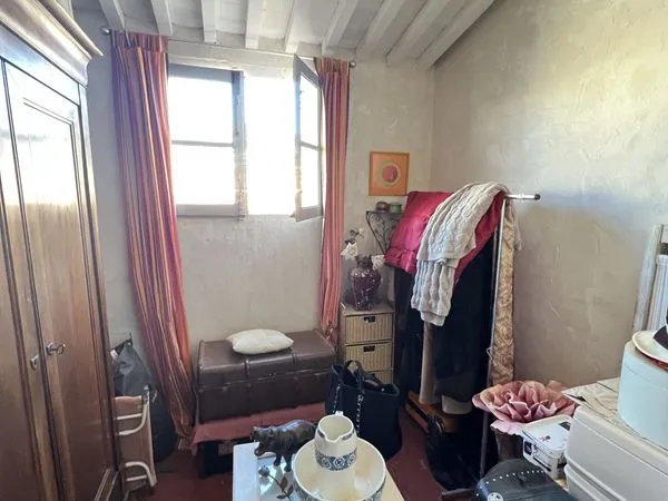 Appartement 1 pièce 8 m² 