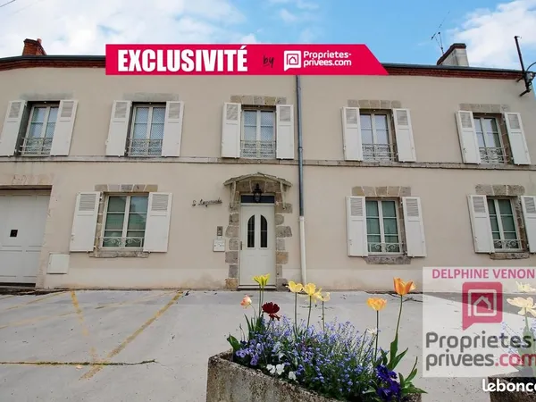 Propriété 8 pièces 2 510 m² 