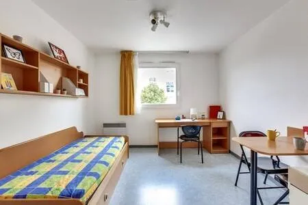 Appartement 1 pièce 18 m² 