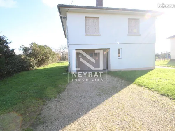 Maison 3 pièces 91 m² 
