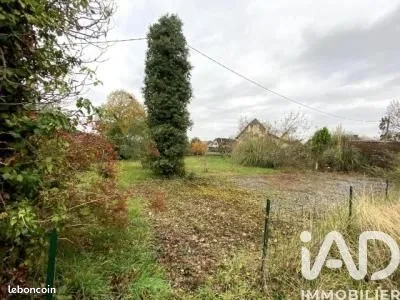 Terrain 711 m² Oloron-Sainte-Marie 