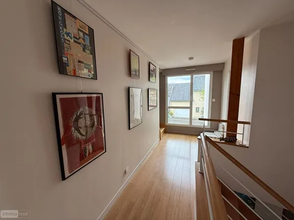 Maison Vente Betton 8p 171m² 557500€