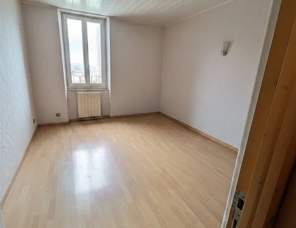 Appartement T3 
