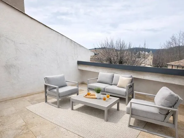 Maison de ville 4 pièces 87 m² 