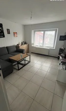 Appartement t3 à louer 