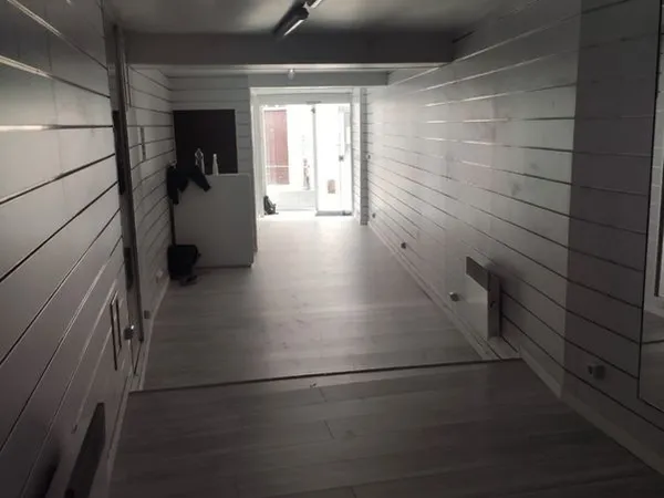 Local commercial- bureaux hypercentre 