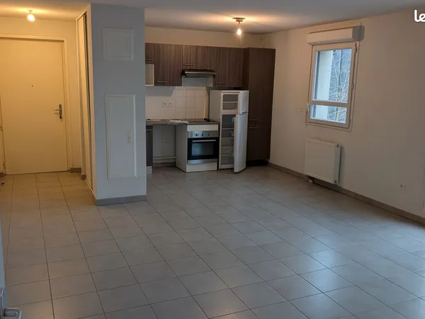 Location T3 Lille Helemmes 