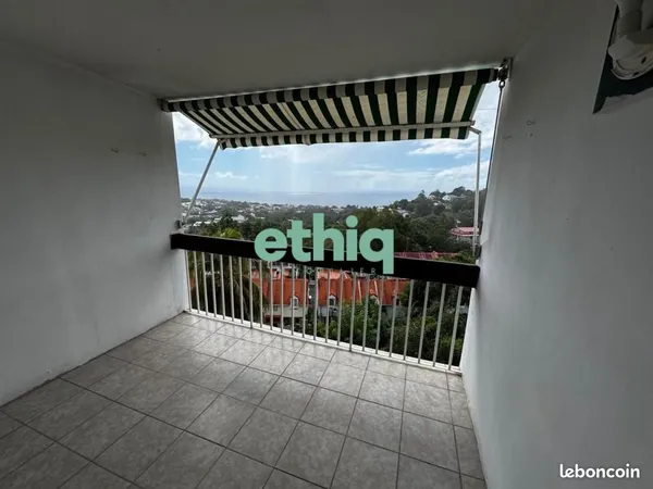 Appartement 5 pièces 100 m² 