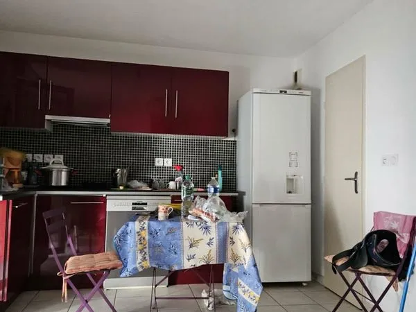 Appartement F3 la Seyne 