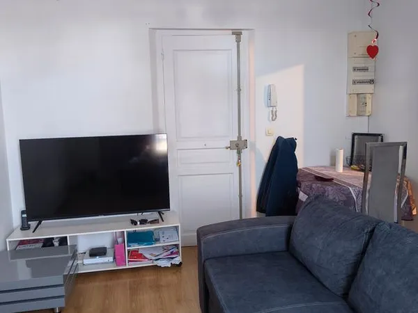 2 Pièces Corbeil Essonnes 