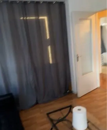 Sous location 