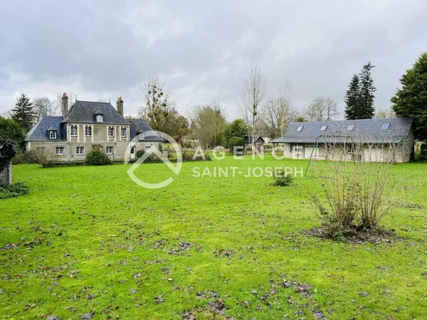 Maison 6 pièces 150 m² 